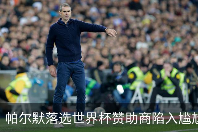 帕尔默落选世界杯赞助商陷入尴尬，可口可乐等被迫调整营销计划